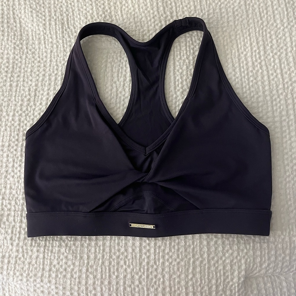 Whitney Simmons x Gymshark sports bra